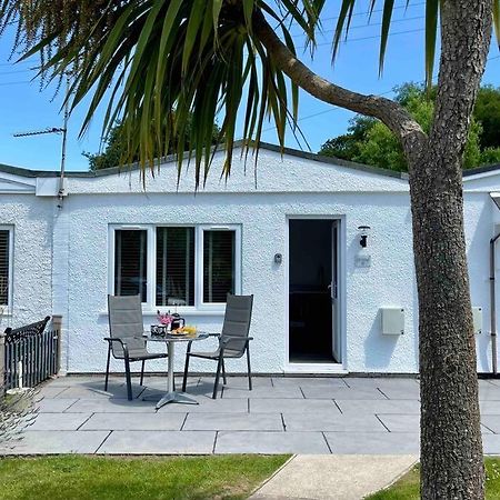 Little Greenway Holiday Bungalow Galmpton 外观 照片