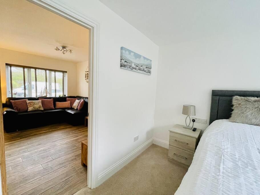 Little Greenway Holiday Bungalow Galmpton 外观 照片