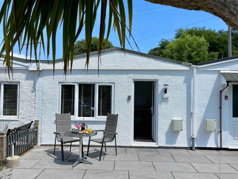 Little Greenway Holiday Bungalow Galmpton 外观 照片