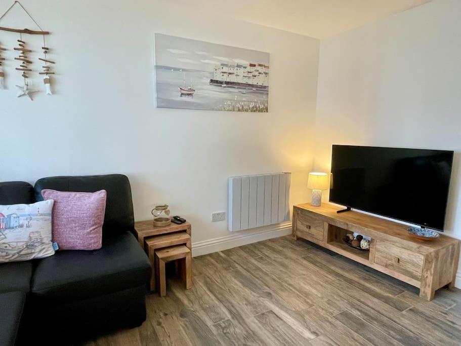Little Greenway Holiday Bungalow Galmpton 外观 照片