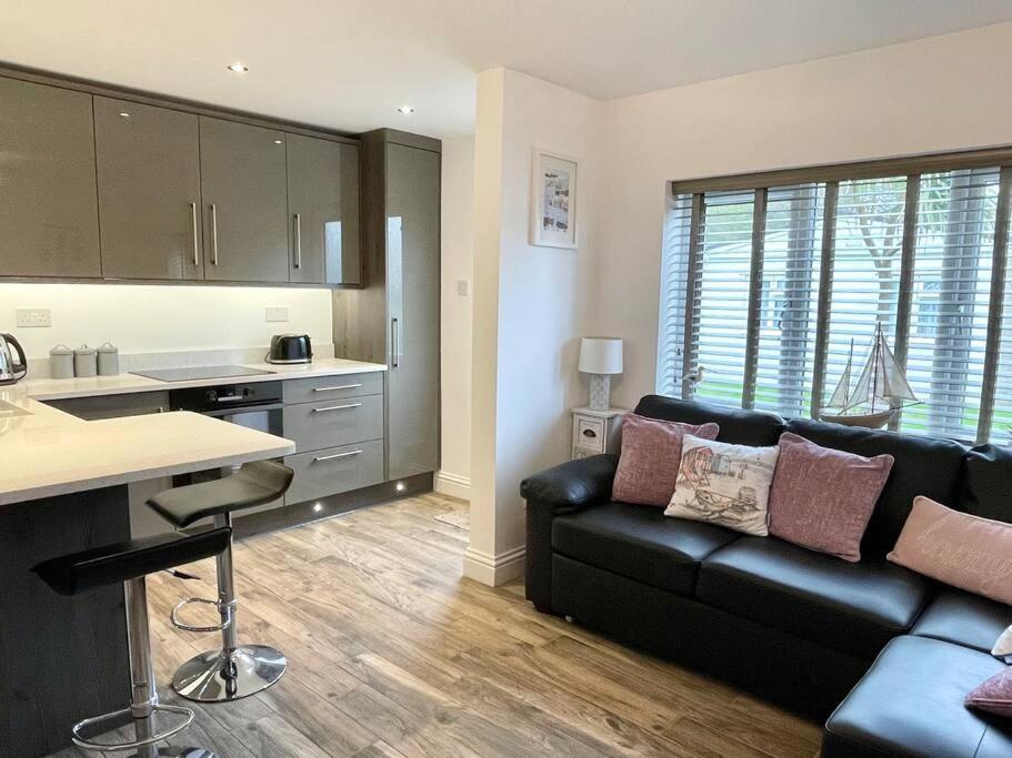 Little Greenway Holiday Bungalow Galmpton 外观 照片