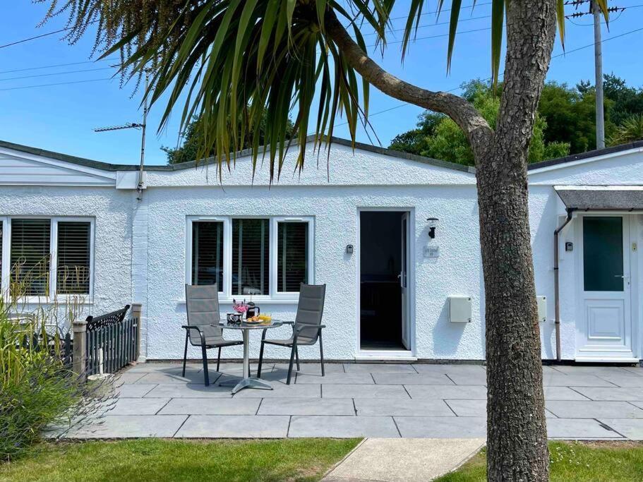 Little Greenway Holiday Bungalow Galmpton 外观 照片