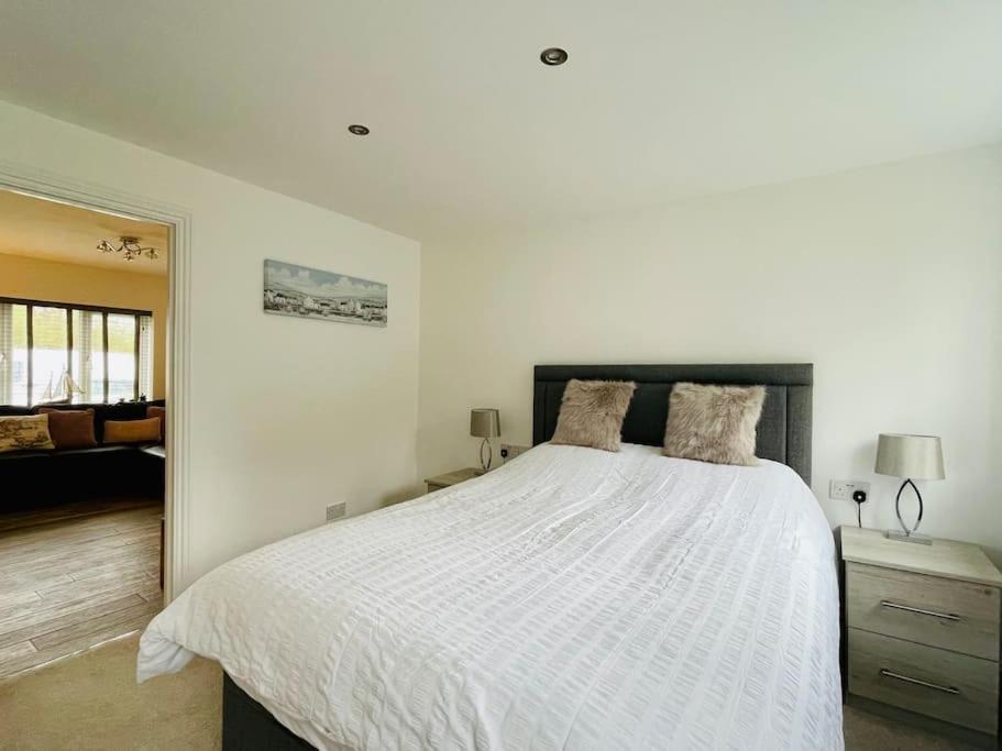 Little Greenway Holiday Bungalow Galmpton 外观 照片